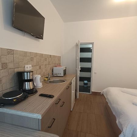 M20 Studios Cluj-Napoca Extérieur photo