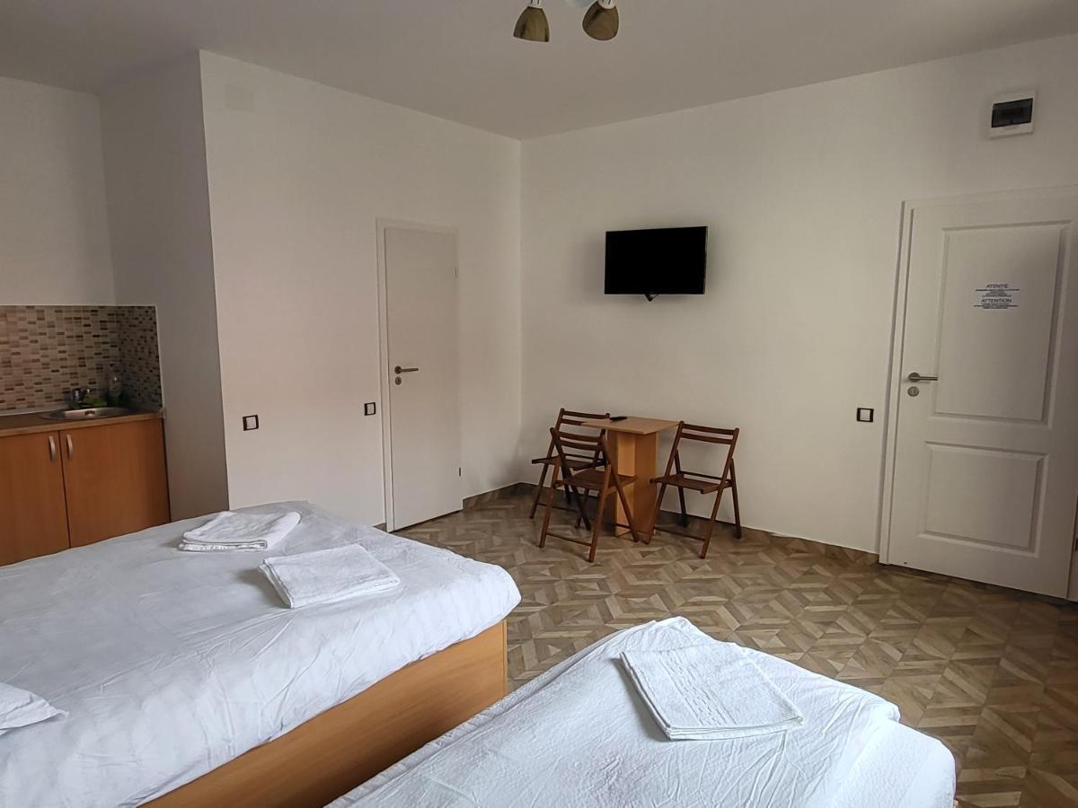 M20 Studios Cluj-Napoca Extérieur photo