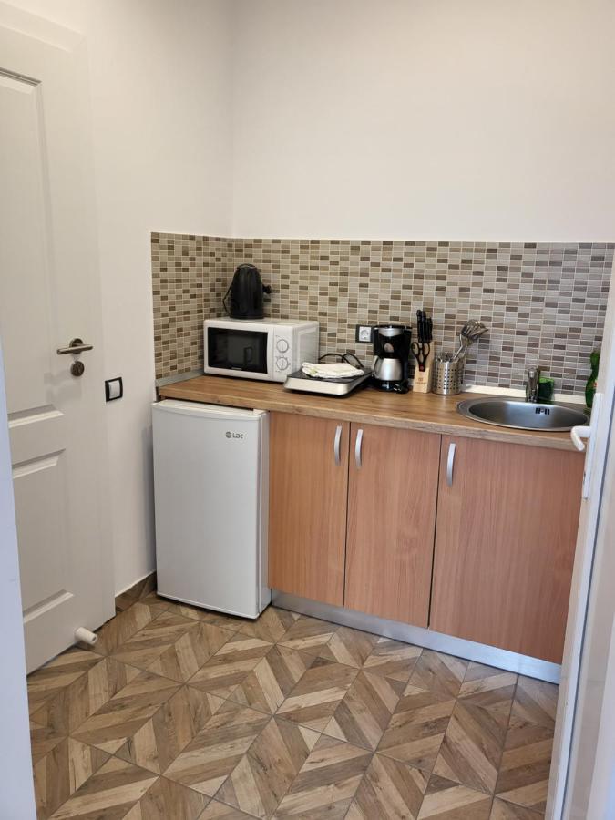 M20 Studios Cluj-Napoca Extérieur photo