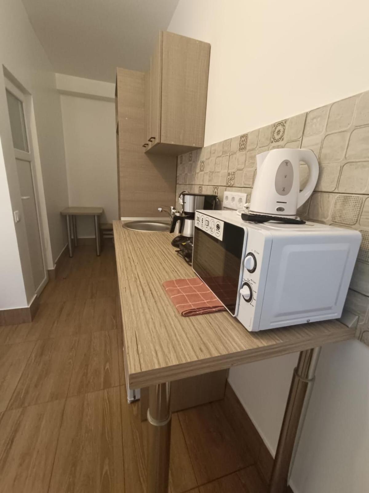 M20 Studios Cluj-Napoca Extérieur photo