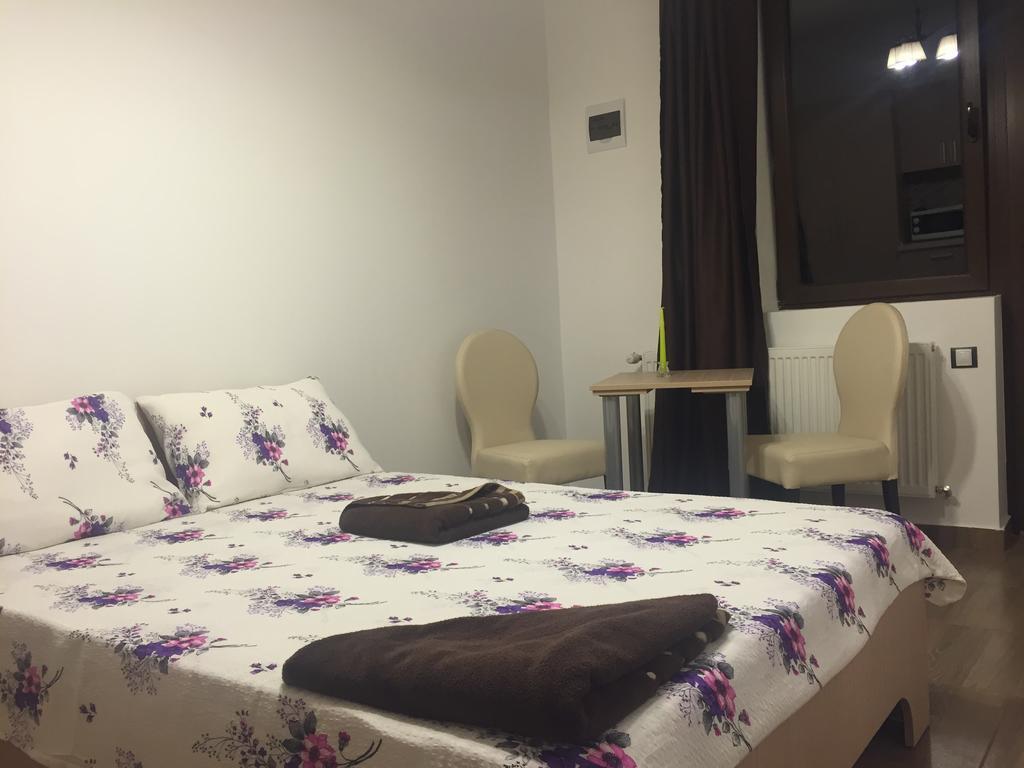M20 Studios Cluj-Napoca Extérieur photo