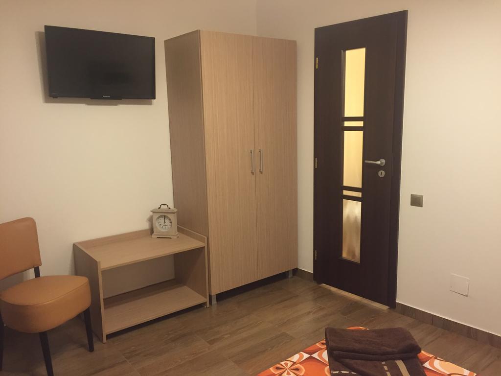 M20 Studios Cluj-Napoca Extérieur photo